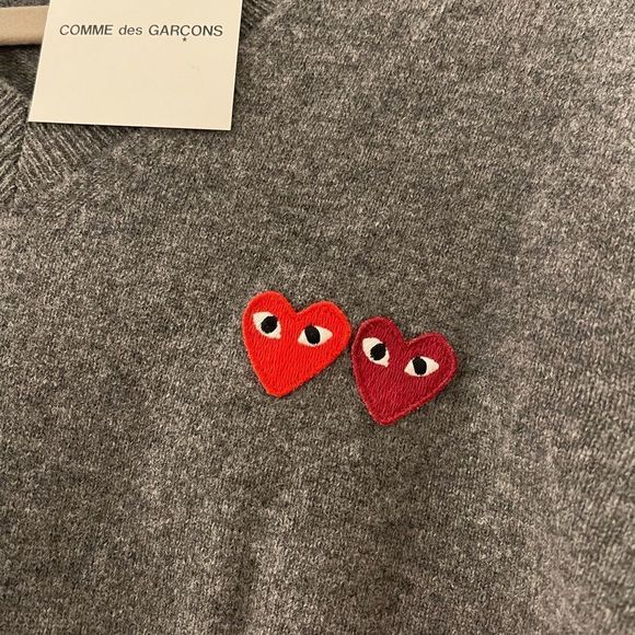 Comme des Garçons PLAY - Picture 5 of 8